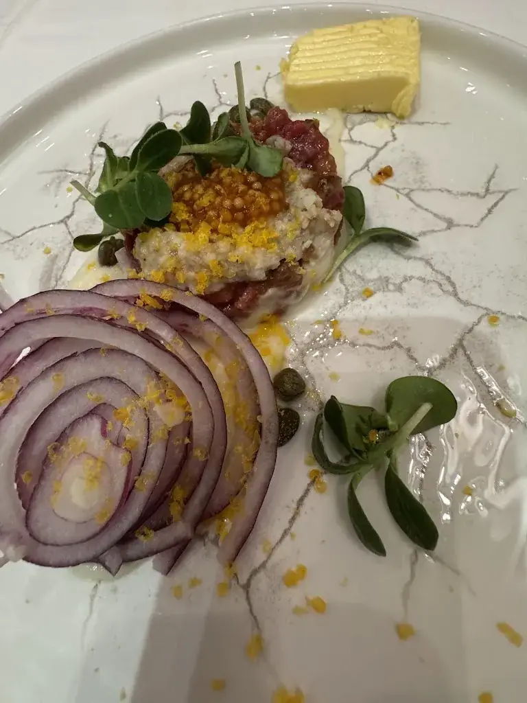 Menu_Hotel Restaurant Roter Hahn_Politischer Bezirk Sankt Pölten_image_5