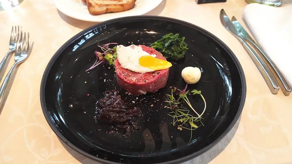 Menu_Hotel Restaurant Roter Hahn_Politischer Bezirk Sankt Pölten_image_6