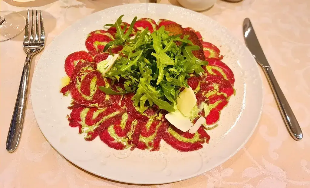 Menu_Hotel Restaurant Roter Hahn_Politischer Bezirk Sankt Pölten_image_8