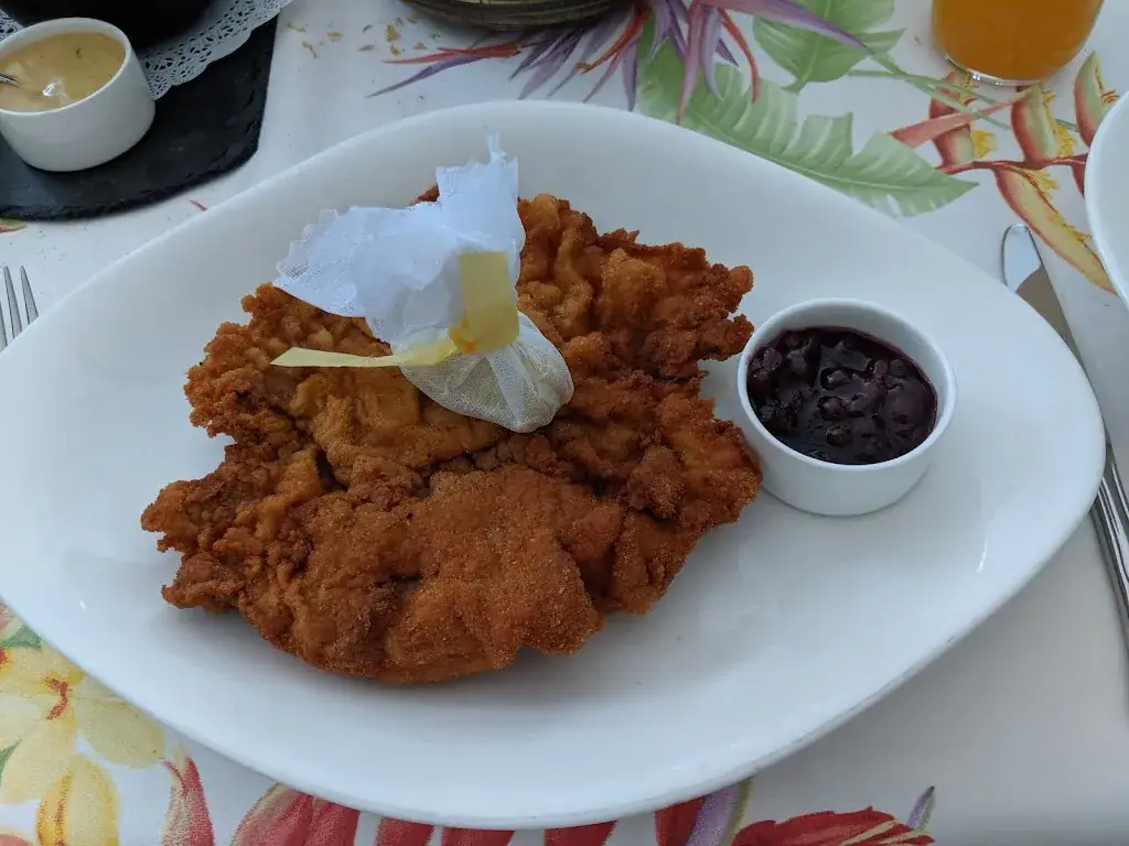 Menu_Hotel Restaurant Roter Hahn_Politischer Bezirk Sankt Pölten_image_9