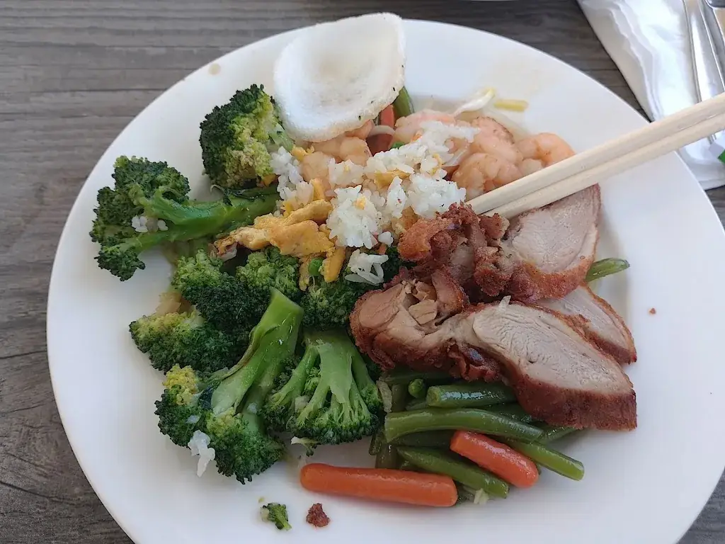 Menu_China-Restaurant Stiegl Insel_Politischer Bezirk Sankt Pölten_immagine_6