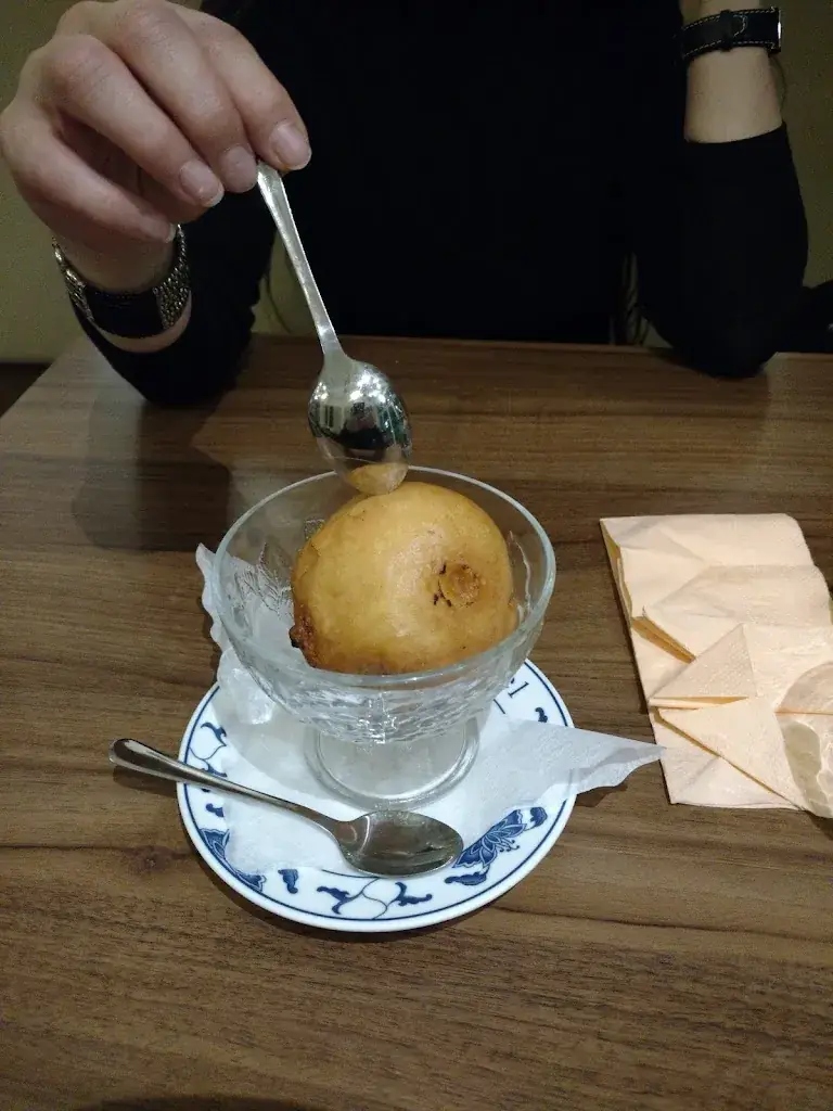 Menu_China-Restaurant Stiegl Insel_Politischer Bezirk Sankt Pölten_immagine_8