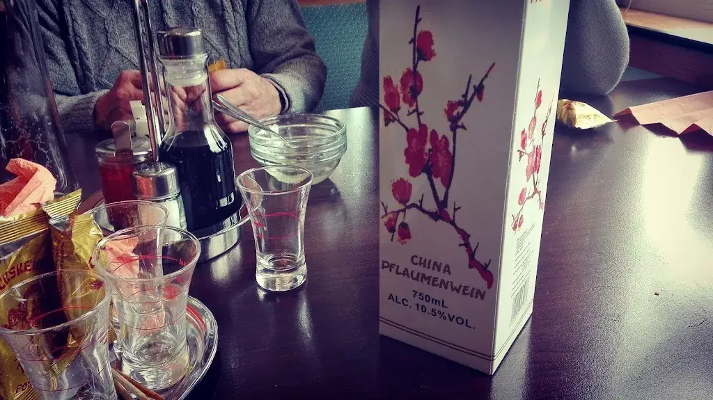 Menu_China-Restaurant Stiegl Insel_Politischer Bezirk Sankt Pölten_immagine_9