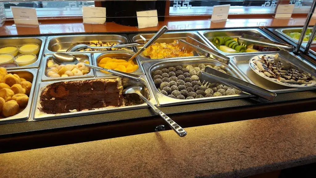 China-Restaurant Stiegl Insel_Politischer Bezirk Sankt Pölten_slider_image_2