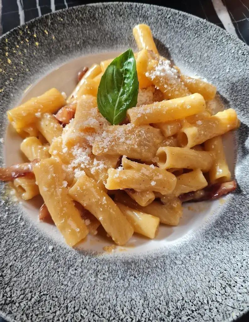 Menu_Rocca Napoli | Pizzeria Napoletana_Politischer Bezirk Sankt Pölten_immagine_9