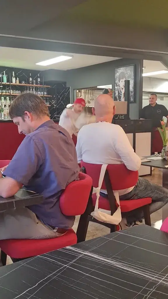 Rocca Napoli | Pizzeria Napoletana_Politischer Bezirk Sankt Pölten_slider_image_2