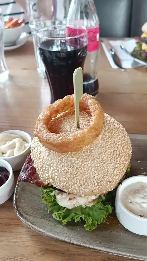 OX AMERICAN BAR & GRILL ST PÖLTEN_Politischer Bezirk Sankt Pölten_slider_image_2