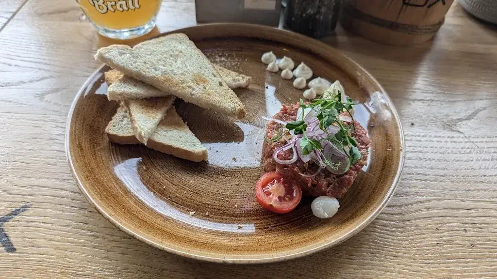 OX AMERICAN BAR & GRILL ST PÖLTEN_Politischer Bezirk Sankt Pölten_slider_image_3