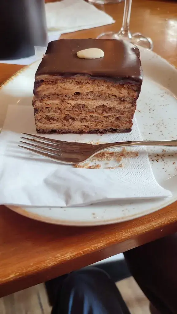 Menu_Café at the Palais Wellenstein_Politischer Bezirk Sankt Pölten_image_9