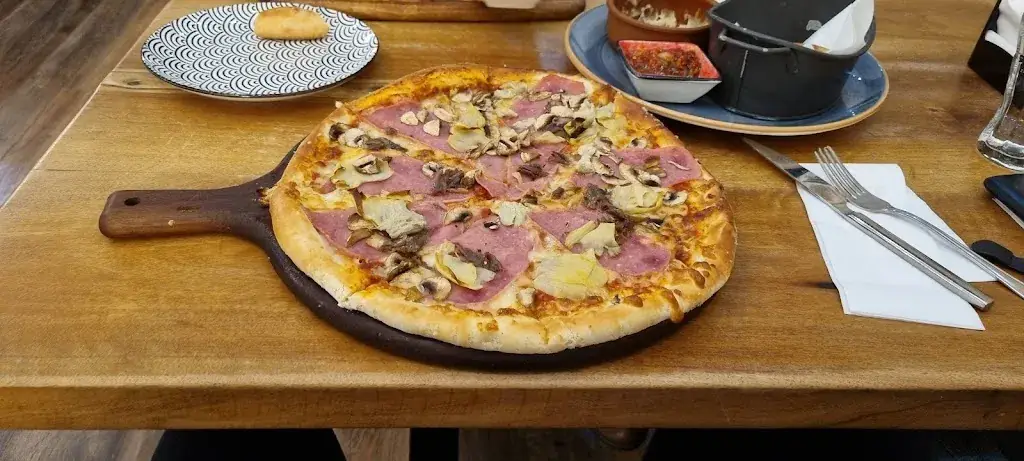 Menu_MAY Cafe & Restaurant_Politischer Bezirk Sankt Pölten_image_4