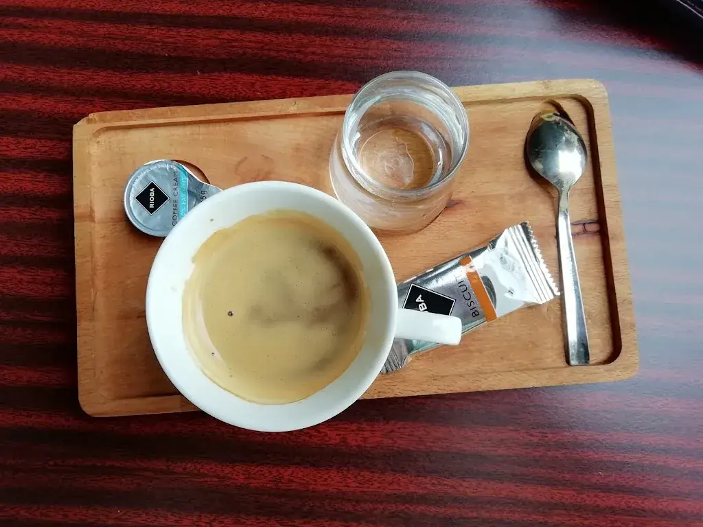 Menu_MAY Cafe & Restaurant_Politischer Bezirk Sankt Pölten_image_8