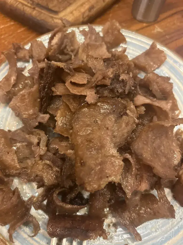 Metin Sevdim_MAY Cafe & Restaurant_Politischer Bezirk Sankt Pölten_review