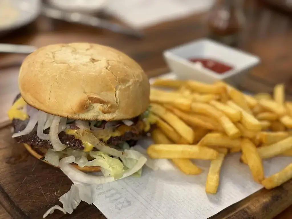 MAY Cafe & Restaurant_Politischer Bezirk Sankt Pölten_slider_image_3