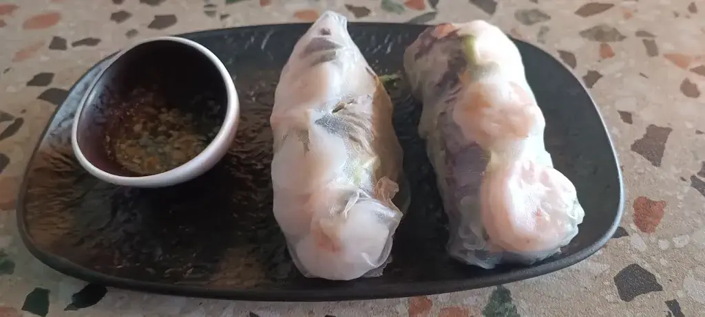 Menu_Chiri Kitchen_Politischer Bezirk Sankt Pölten_image_5