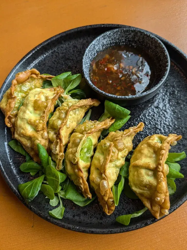 Menu_Chiri Kitchen_Politischer Bezirk Sankt Pölten_image_6