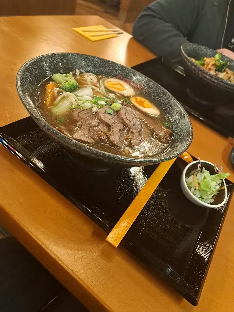 Menu_Chiri Kitchen_Politischer Bezirk Sankt Pölten_image_8