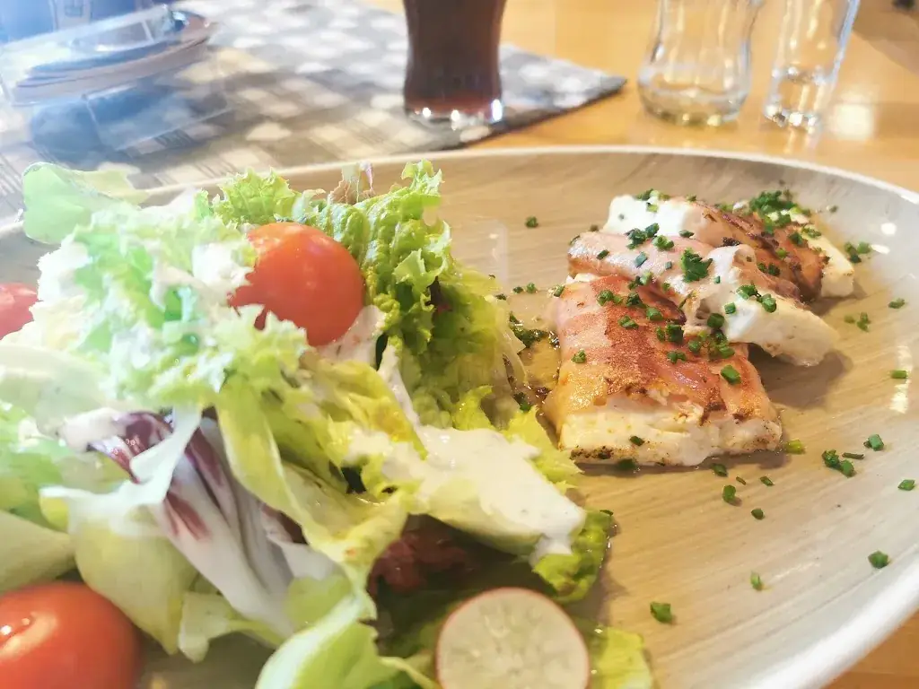 Menu_Naturfreunde Bootshaus_Politischer Bezirk Sankt Pölten_image_8