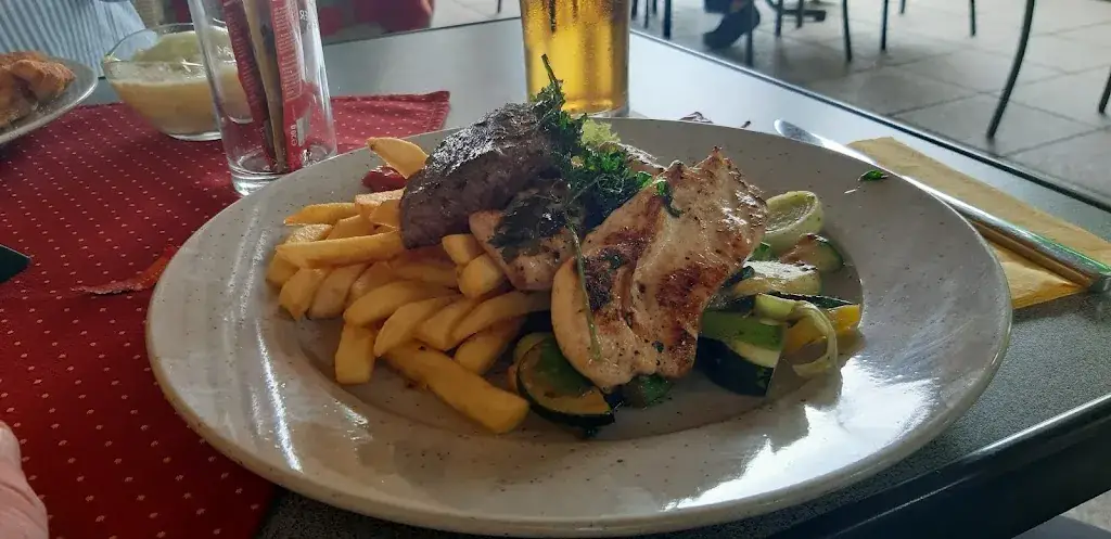 Menu_Naturfreunde Bootshaus_Politischer Bezirk Sankt Pölten_image_9