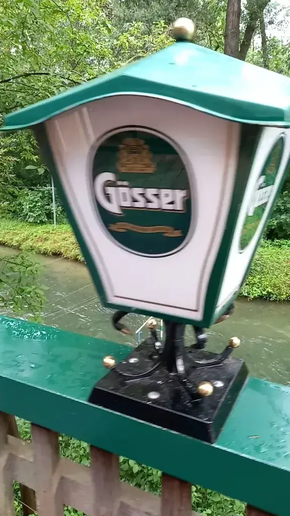 Naturfreunde Bootshaus_Politischer Bezirk Sankt Pölten_slider_image_2