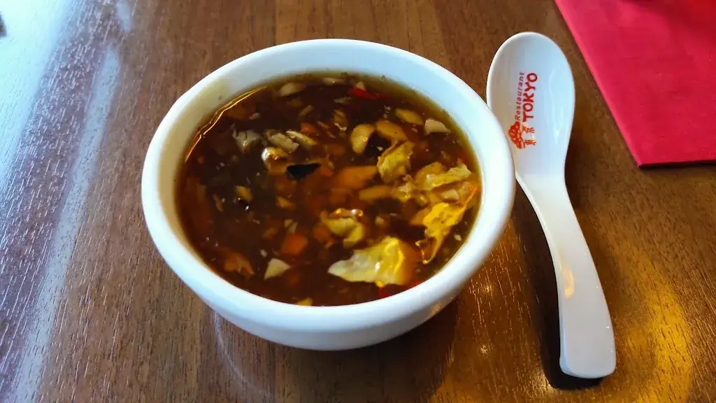 Menu_Tokyo Restaurant_Politischer Bezirk Sankt Pölten_image_5