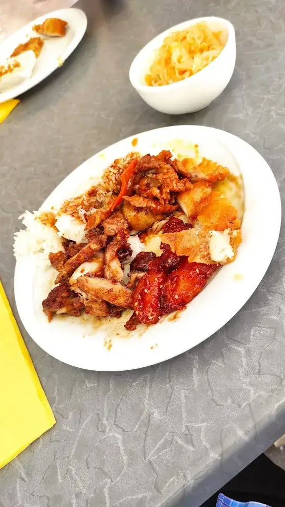 Menu_Tokyo Restaurant_Politischer Bezirk Sankt Pölten_image_6