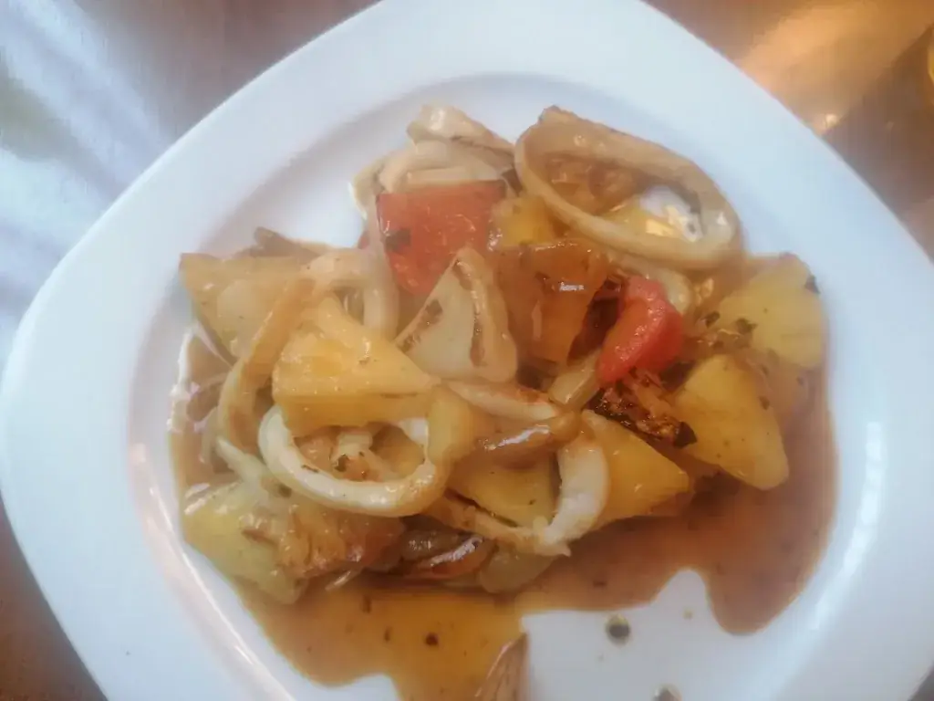 Evi Carro_Tokyo Restaurant_Politischer Bezirk Sankt Pölten_review