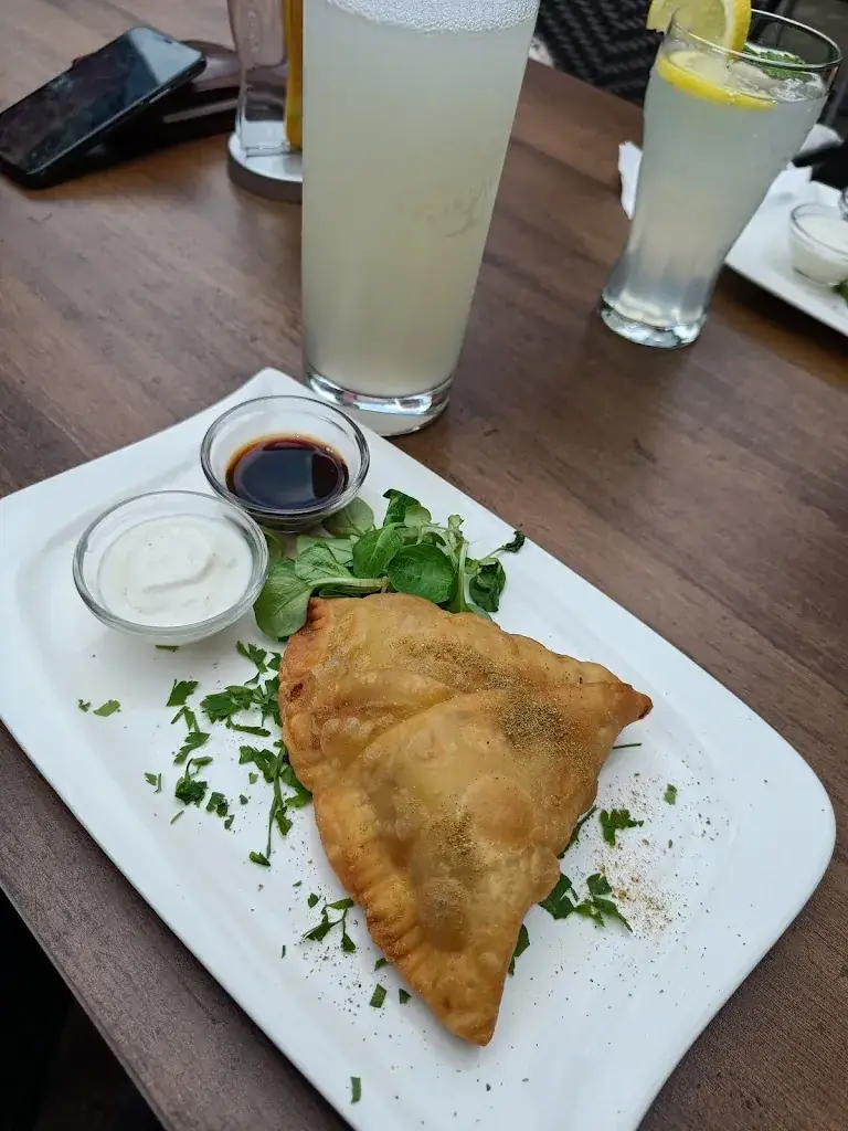 Menu_Rajput_Politischer Bezirk Sankt Pölten_image_6