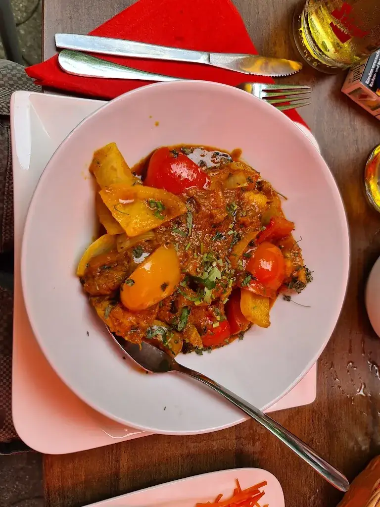 Menu_Rajput_Politischer Bezirk Sankt Pölten_image_7