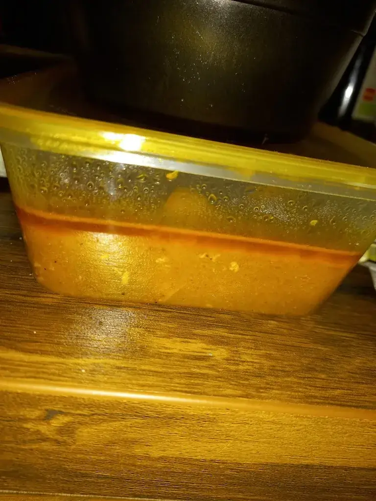 Menu_Rajput_Politischer Bezirk Sankt Pölten_image_9