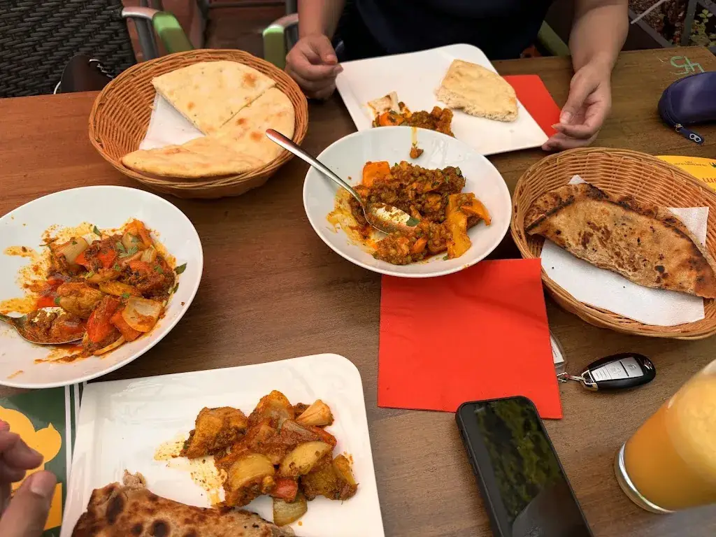 Gautam soni_Rajput_Politischer Bezirk Sankt Pölten_review