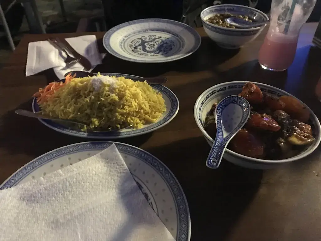 Jakob Geringer_Rajput_Politischer Bezirk Sankt Pölten_review