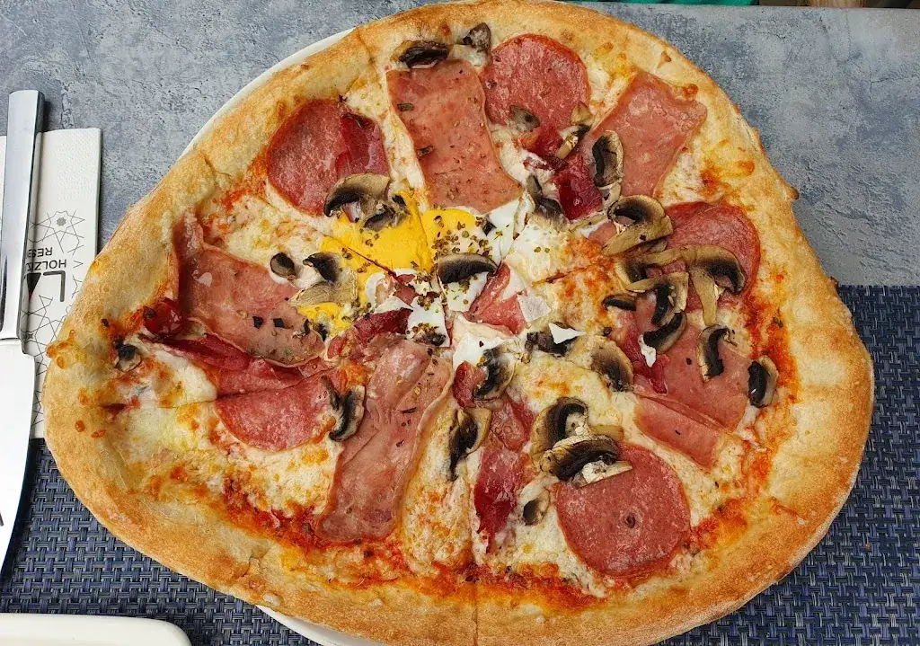 Menu_Waggon Restaurant_Politischer Bezirk Sankt Pölten_image_1