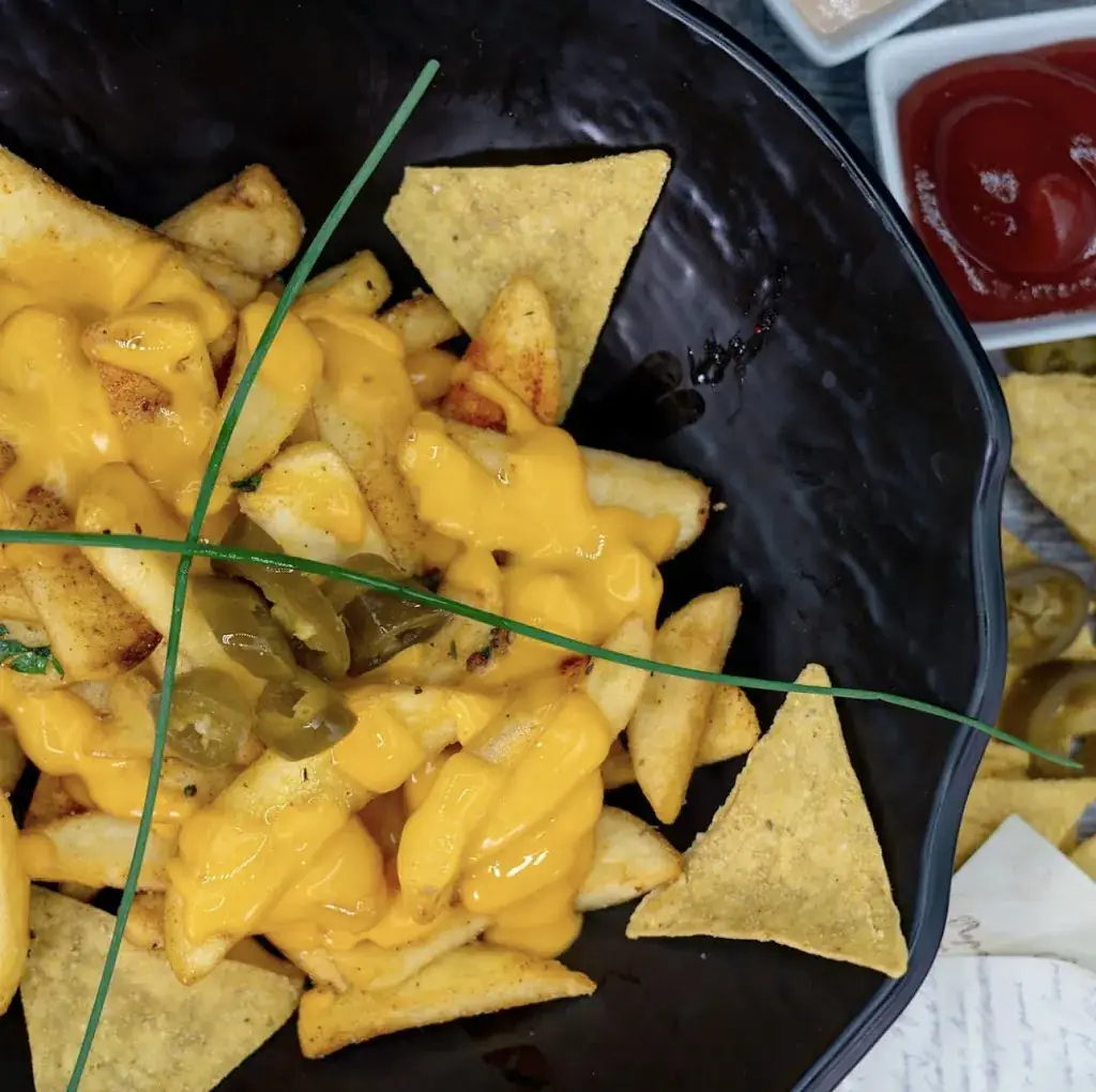 Menu_Waggon Restaurant_Politischer Bezirk Sankt Pölten_image_3