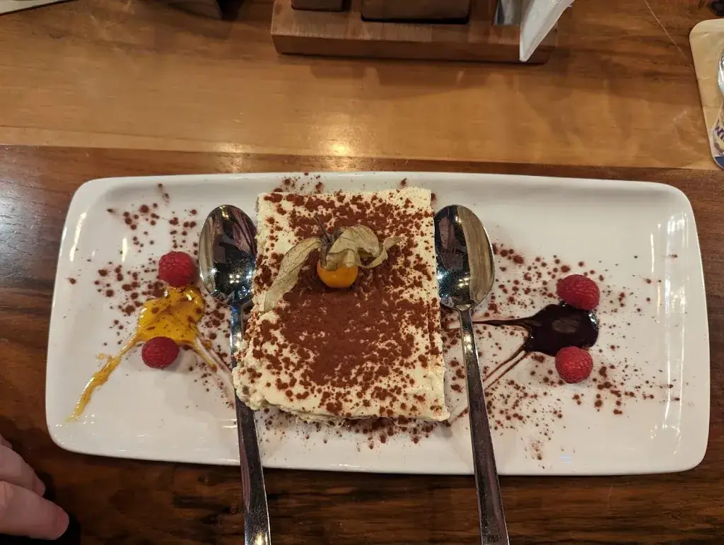 Menu_Waggon Restaurant_Politischer Bezirk Sankt Pölten_image_5