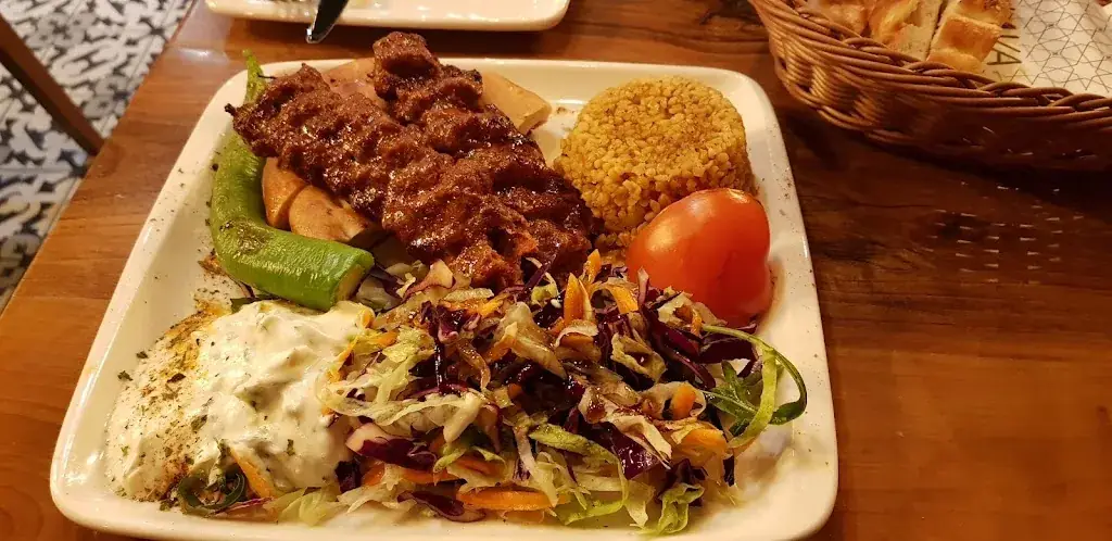 Menu_Waggon Restaurant_Politischer Bezirk Sankt Pölten_image_6