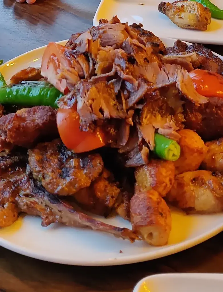 Menu_Waggon Restaurant_Politischer Bezirk Sankt Pölten_image_7