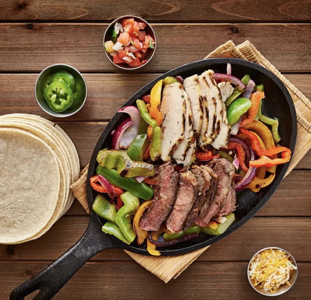 Menu_Waggon Restaurant_Politischer Bezirk Sankt Pölten_image_9