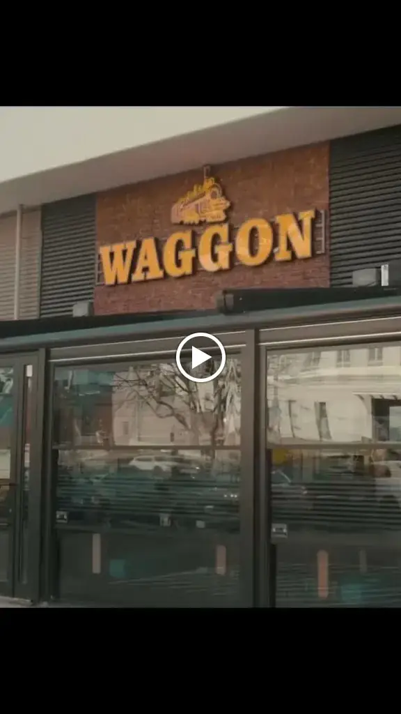 Waggon Restaurant_Politischer Bezirk Sankt Pölten_slider_image_2