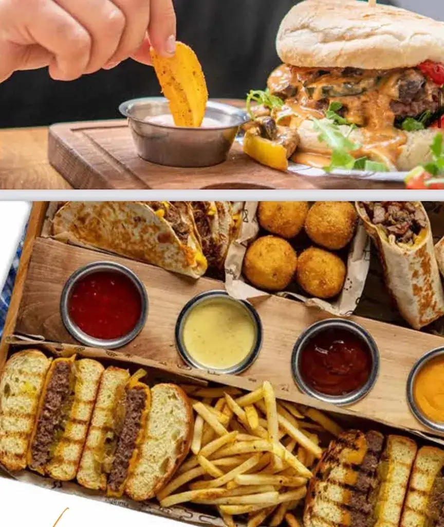 Waggon Restaurant_Politischer Bezirk Sankt Pölten_slider_image_3