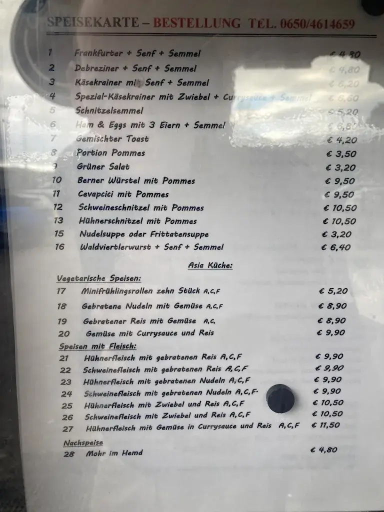 Menu_Gute Stube_Pottenbrunn_image_1