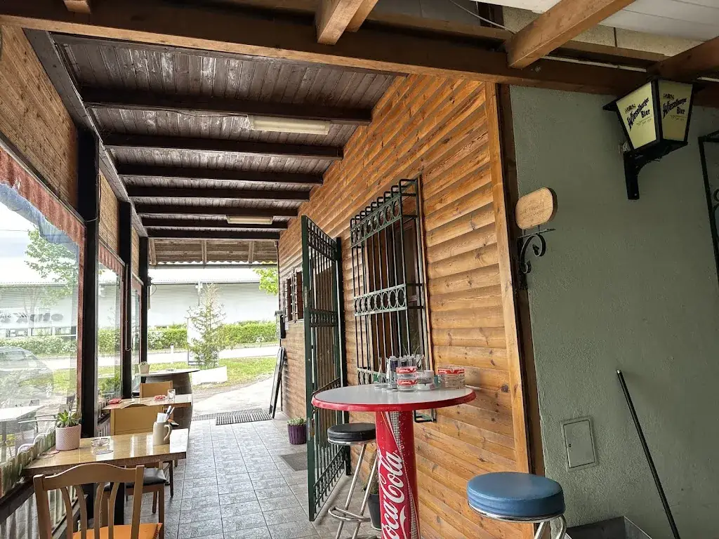 Gute Stube ristorante a Pottenbrunn