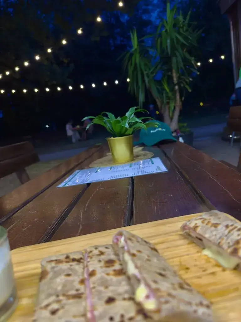 Menu_ROBINSON‘S - der Traisentreffpunkt._Pottenbrunn_immagine_7