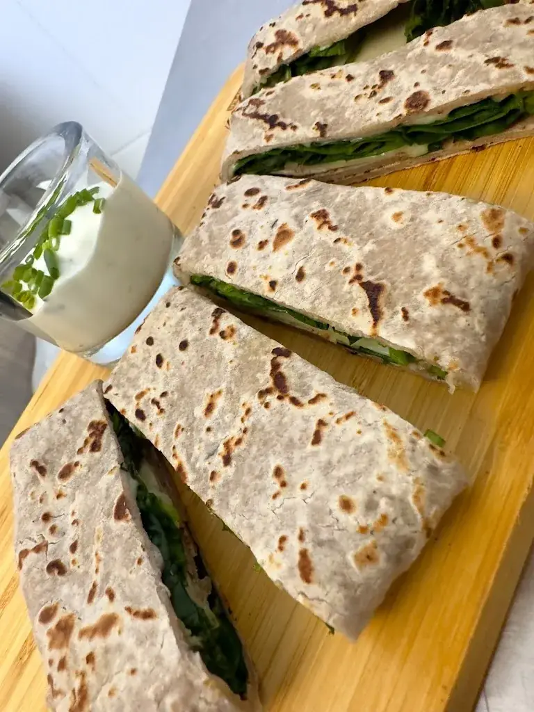 Menu_ROBINSON‘S - der Traisentreffpunkt._Pottenbrunn_immagine_9