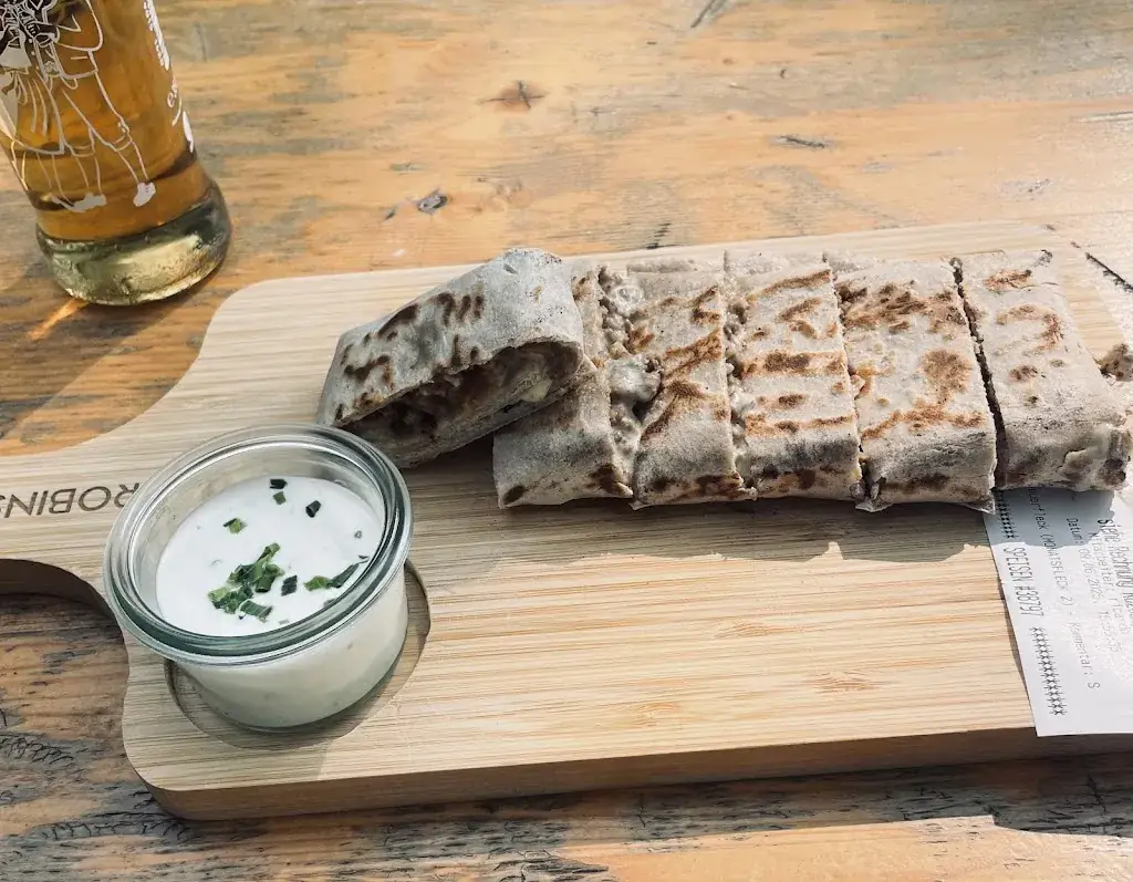 Rene Kapusta_ROBINSON‘S - der Traisentreffpunkt._Pottenbrunn_recensione