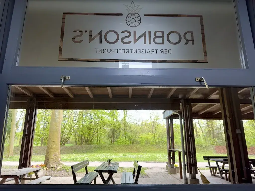 ROBINSON‘S - der Traisentreffpunkt._Pottenbrunn_slider_image_1