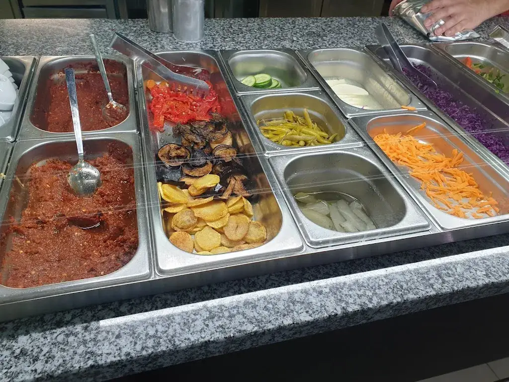 Menü_Antiochia Pottschach_Pottschach_Bild_8