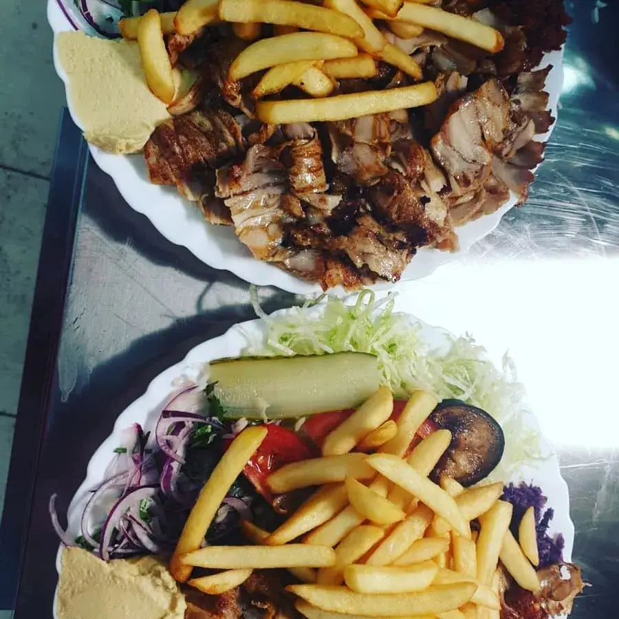 Menü_Antiochia Pottschach_Pottschach_Bild_9