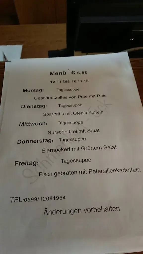 Menu_Schmankerl Eck_Pottschach_image_1