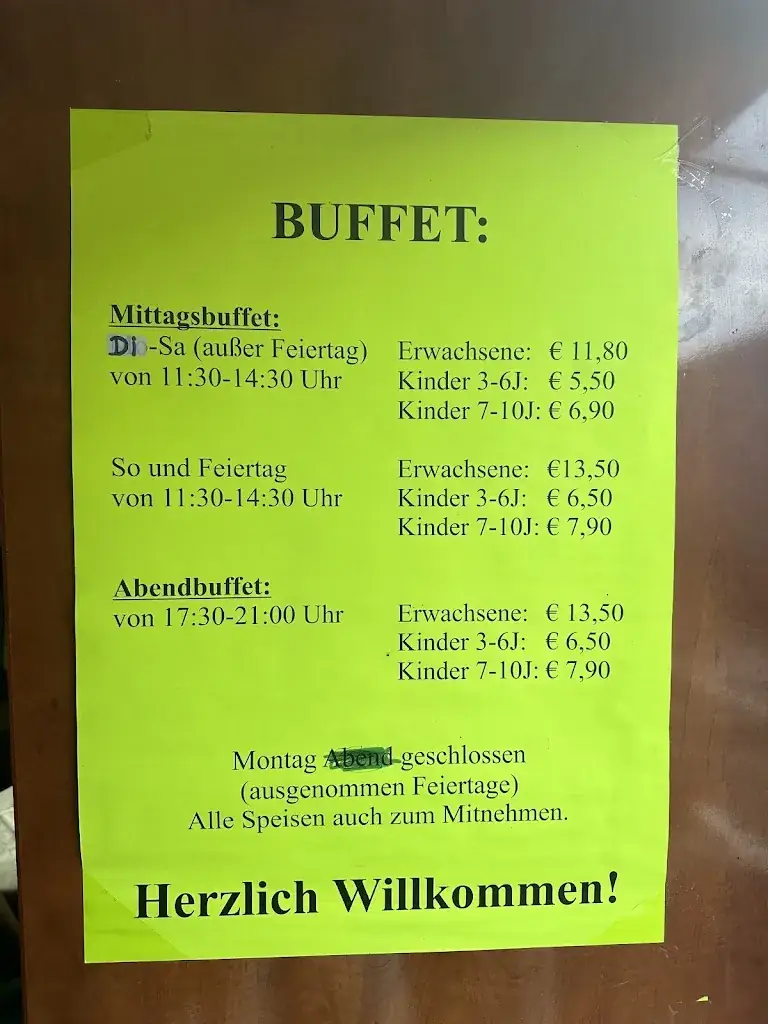 Menu_Asia Garten Chinarestaurant_Pottschach_image_3