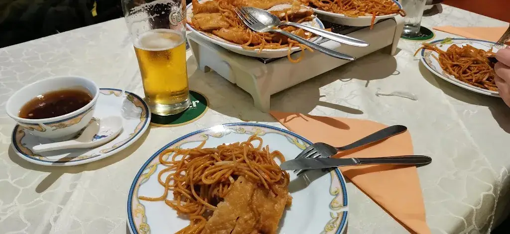 Erik Magdina_Asia Garten Chinarestaurant_Pottschach_review